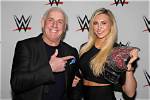 Charlotte Flair Bio, Age, Husband, Ric Flair, Wwe, Feet, Salary, Net Worth