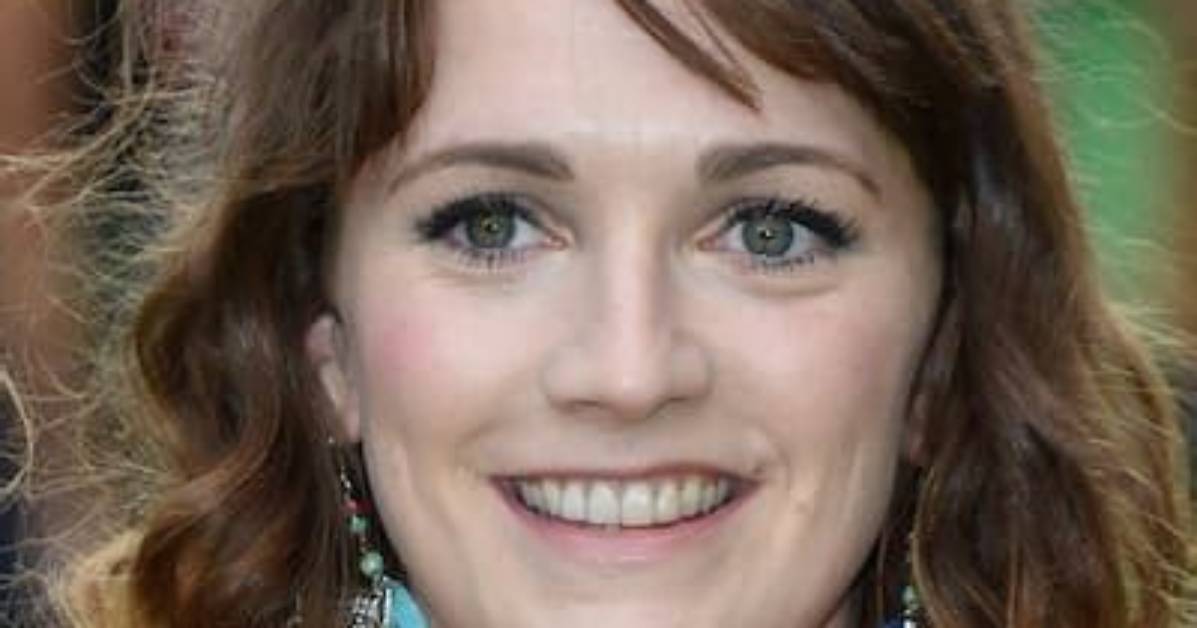 Charlotte Ritchie Height, Biography, Wiki, Age, Husband, Net Worth