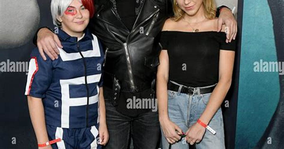 Charlotte Rose Mcdermott: Who Is Dylan Mcdermott’s Daughter?