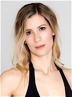 Charlotte Schweiger Age, Wiki, Biography, Height, Partner, Instagram