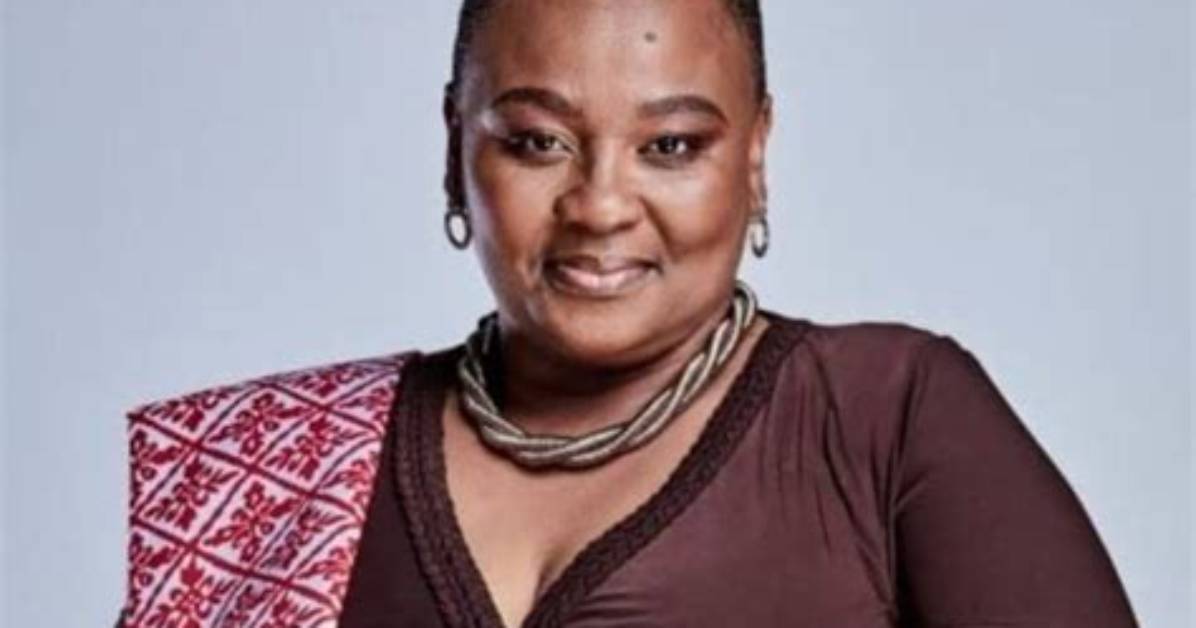 Charmaine Mtinta’s Biography, Net Worth, Fact, Career, Awards and Life Story