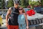 Chase Claypool Parents: Meet Jasmine Claypool and John Mensah