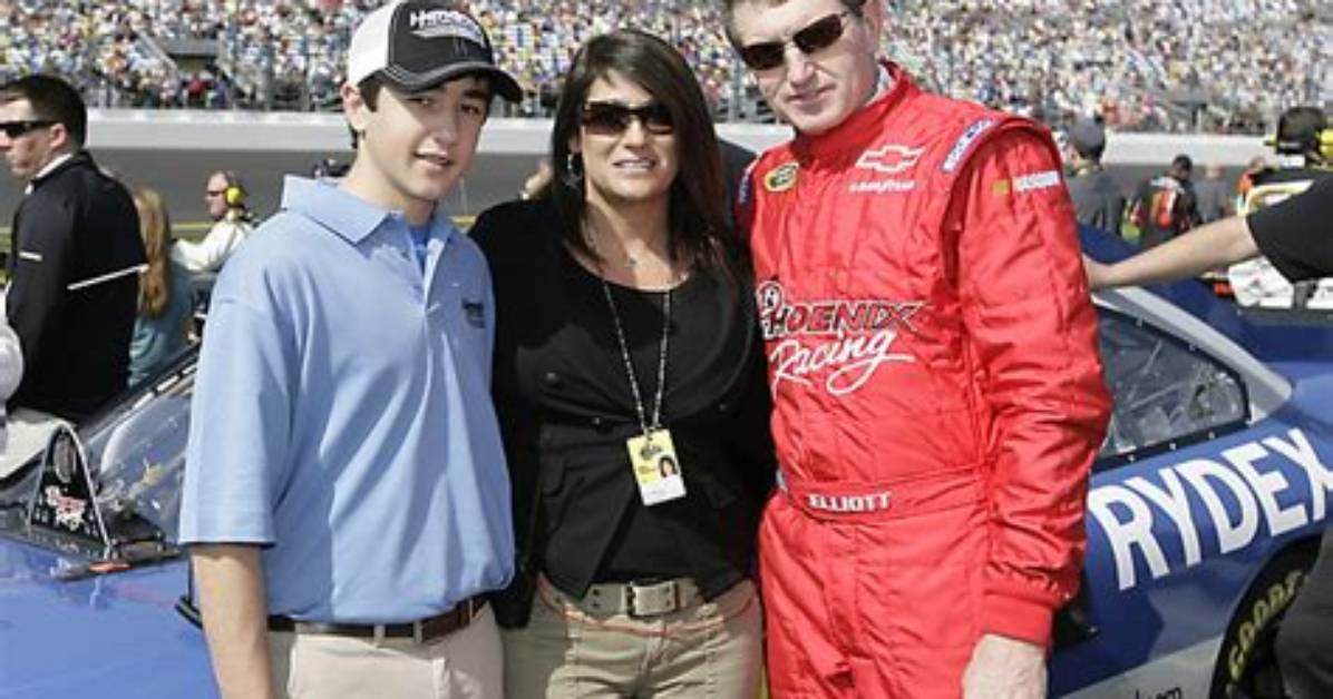 Chase Elliott Parents: Meet Bill Elliott and Cindy Elliott