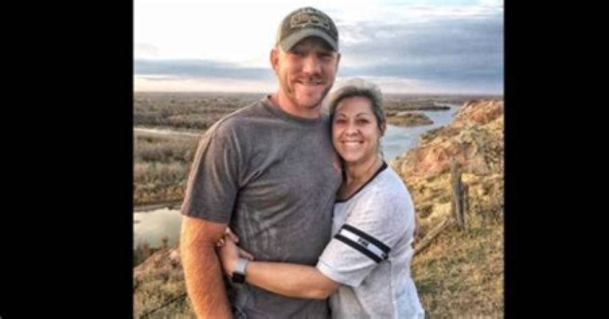 Chase Landry Bio, Age, Wife, Chelsea Kinsey, Net Worth, Swamp People
