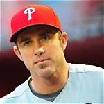 Chase Utley Bio, Wiki, Age, Height, Wife, Contract, Salary, Net Worth
