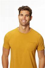 Chasen Nick Bachelorette: Age, Height, Job, Nationality, Instagram