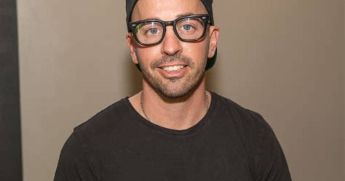 Chauncey Leopardi Bio, Wiki, Age, Height, Wife, Children, Movies and Net Worth
