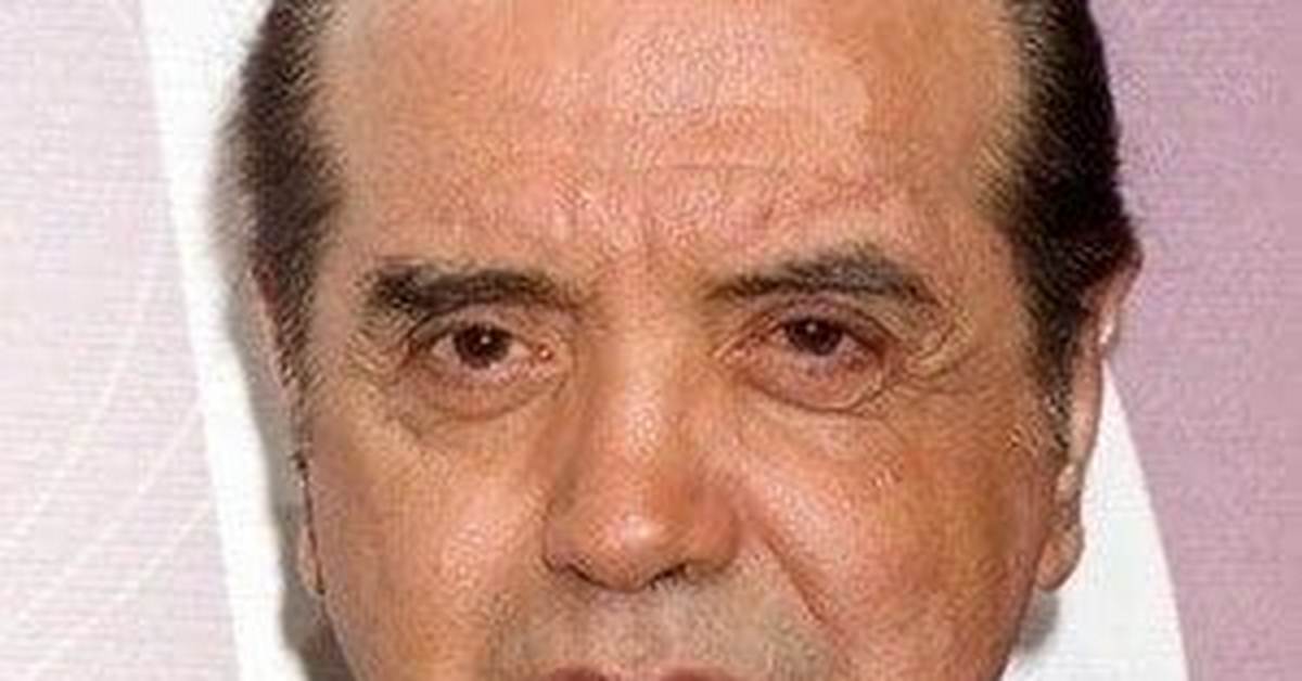 Chazz Palminteri Restaurant, Bio, Wiki, Age, Movies, Wife, Net Worth, Bronx Tale, and Nyc