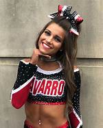 Cheer: Morgan Simianer Lives a Happy Life with Boyfriend Brad Markey, Where Are They Today?