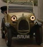 Cheer: Who Is George Brum? Age Wiki and Instagram – Is He Maddy Brum Father?