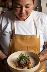 Chef Bathuel Araujo Photos, What to Know About Antony Starr Assault Victim