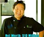 Chef Ming Tsai Net Worth, Income, Salary, Earnings, Biography