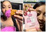 Chef Pii Made the Viral Tiktok Pink Sauce: Has She Made Any Money with It?