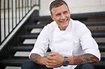 Chef Scott Crawford – Five Facts to Know About Newscaster Kathy Sabine’s Husband