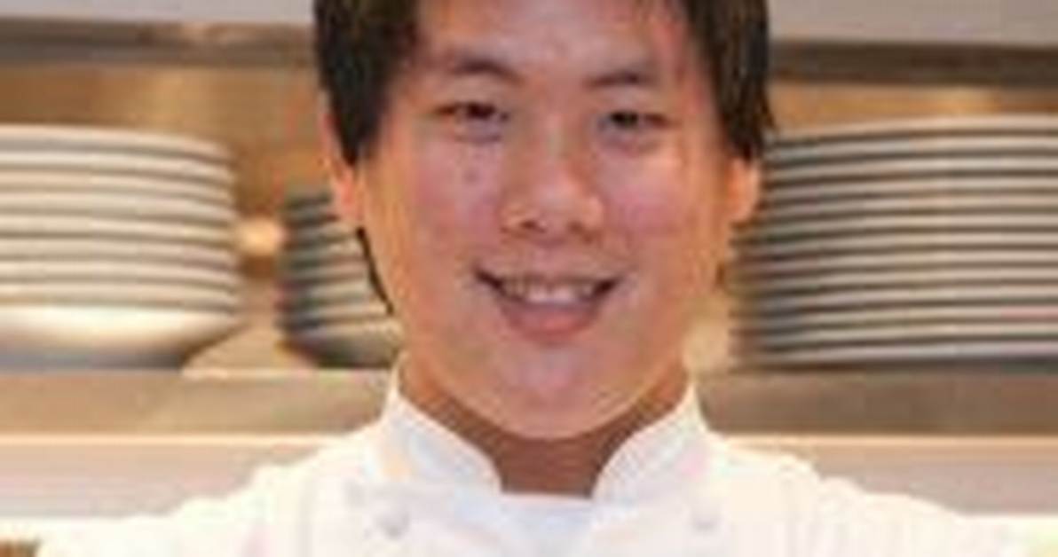 Chef: Who Is Eric Haugen? Age Wikipedia and More Facts to Know