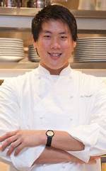 Chef: Who Is Eric Haugen? Age Wikipedia and More Facts to Know