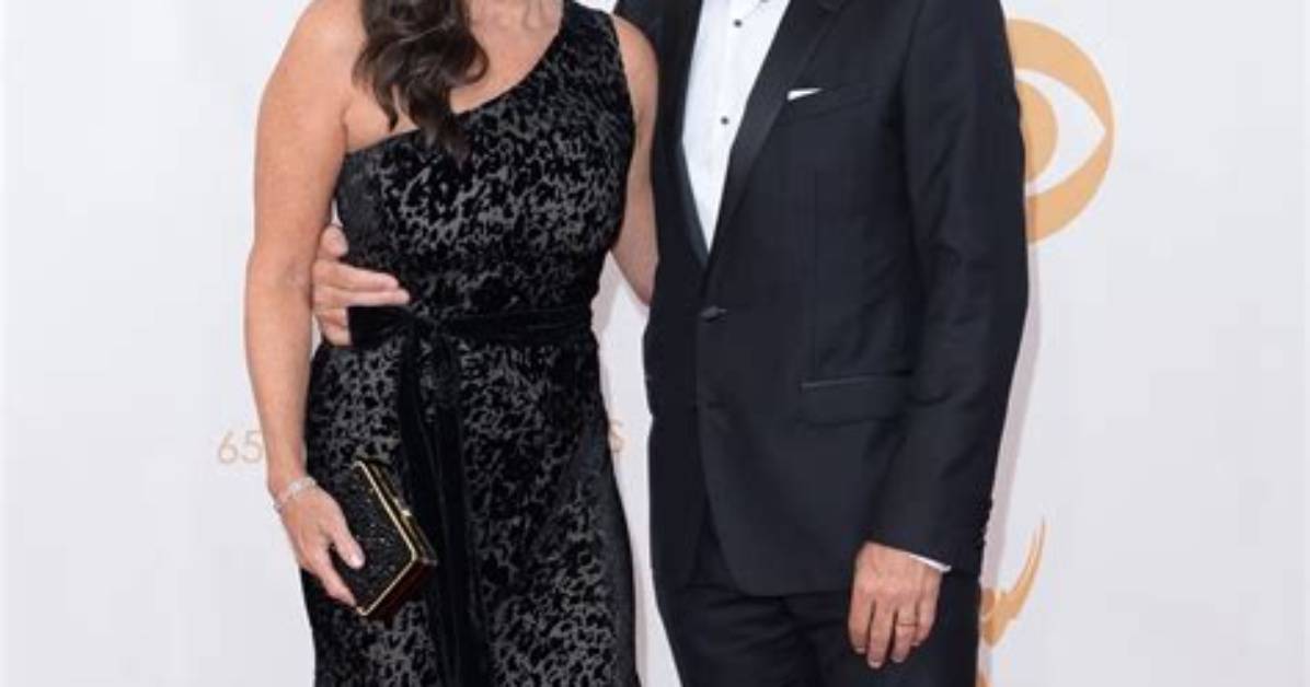Chelsea Field Net Worth: How Much Is Scott Bakula’s Wife Worth?