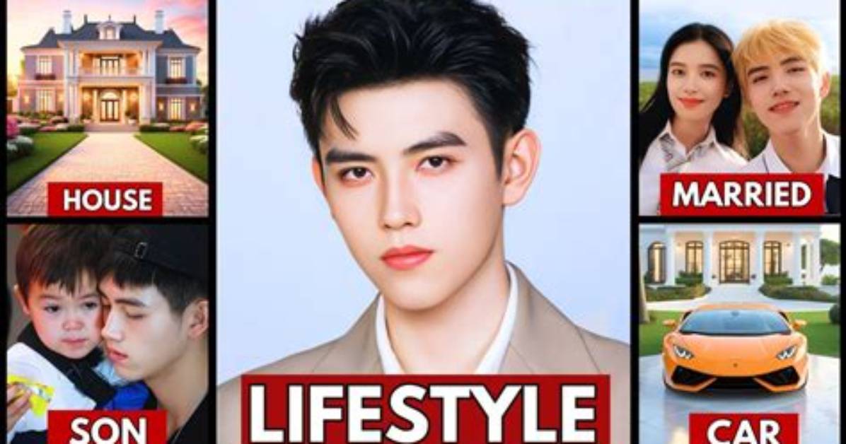 Chen Feiyu’s Biography, Net Worth, Fact, Career, Awards and Life Story