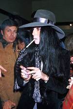 Cher: Boyfriend, Net Worth, Tattoos, Smoking & Body Measurements