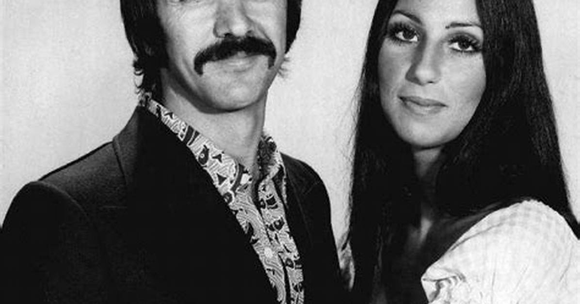 Cher First Husband: Who Is Sonny Bono?