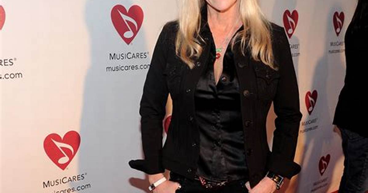 Cherie Currie Bio, Wiki, Age, Height, Education, Husband, Family, Career and Net Worth