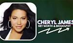 Cheryl James’s Biography, Net Worth, Fact, Career, Awards and Life Story