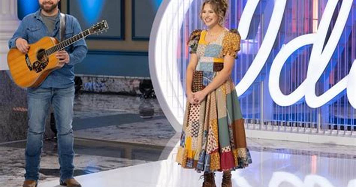 Cheryl K American Idol: Find Her Age and Wikipedia