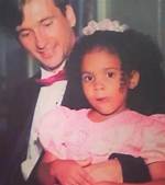 Cheslie Kryst Father & April Simpkins Husband Joe Simpkins -Where Is He Now? Details to Know