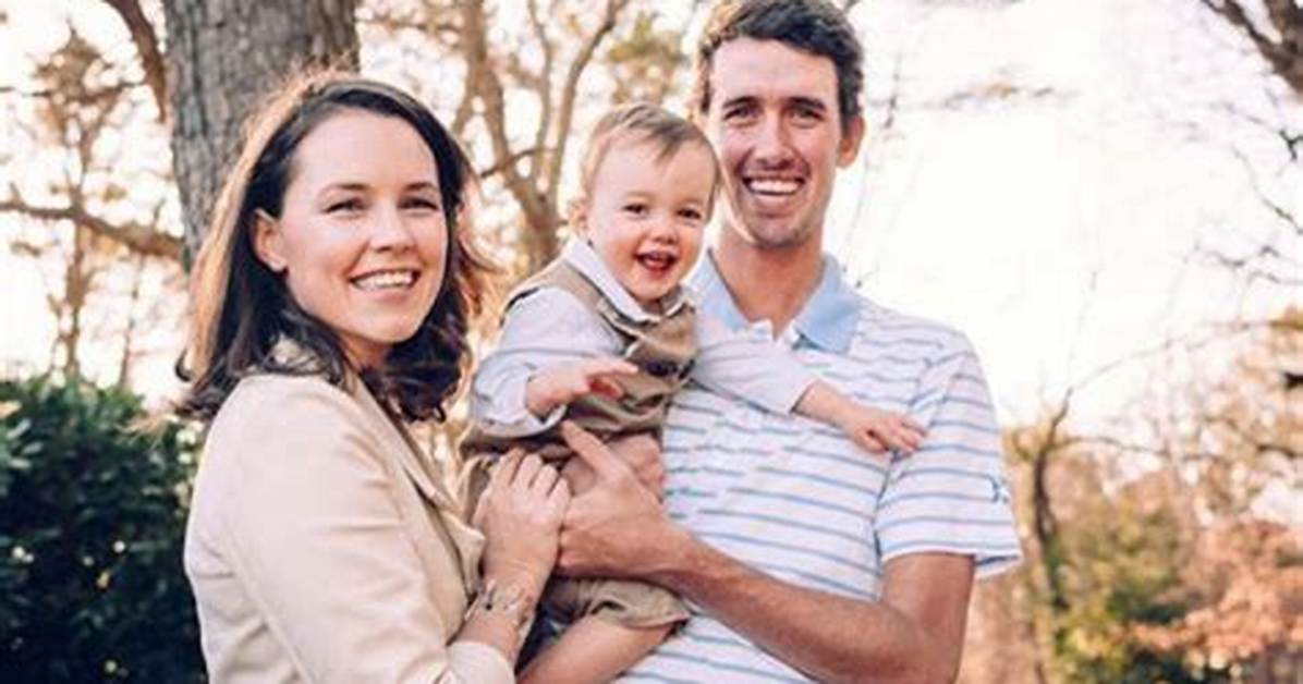 Chesson Hadley Bio, Age, Wife, Canadian Open, Pga Tour and Us Open