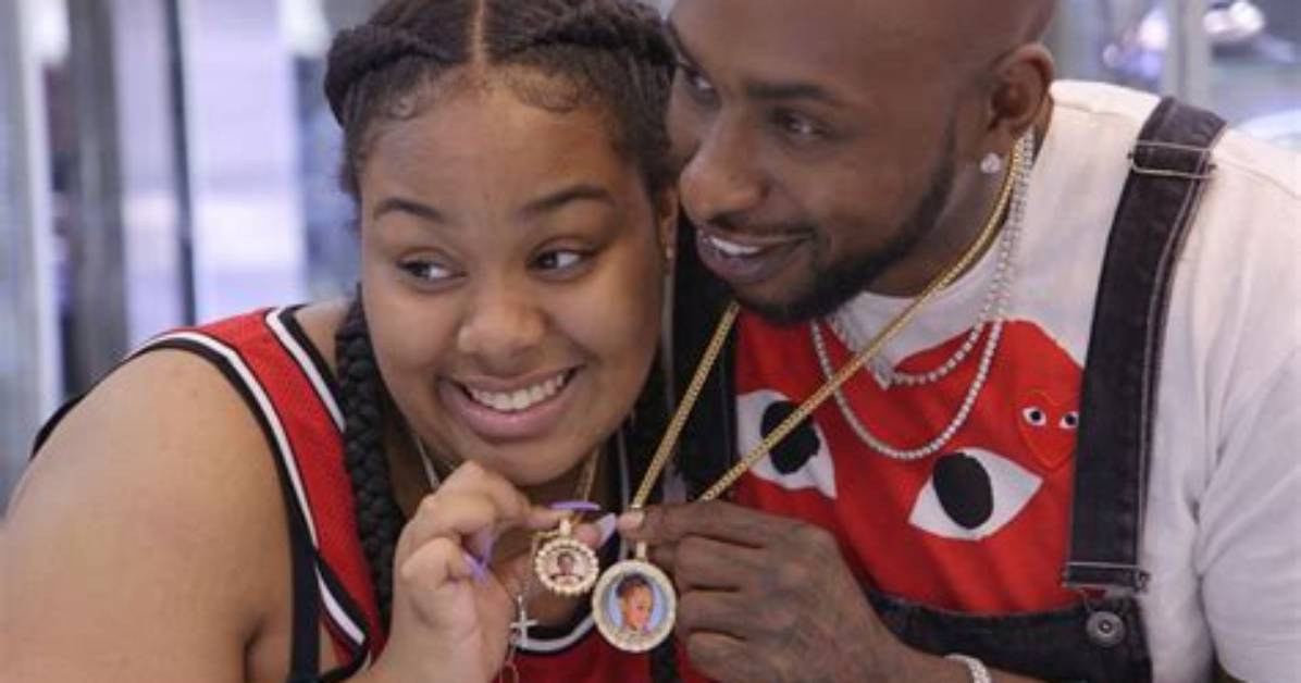 Cheyenne Emanuel Allegations, What Happened to Caesar Daughter from Black Ink?