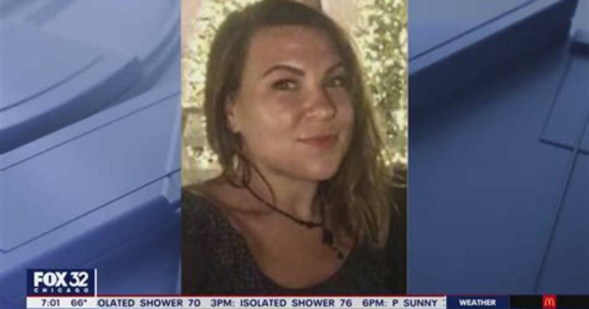 Chicago Brittany Battaglia Missing Found Dead in Boyfriend Genesis Silva Apartment