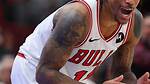 Chicago Bulls’ Demar Derozan Joker Tattoo on Shoulder Meaning Explained: Is It Some Kind of Gang Sign?