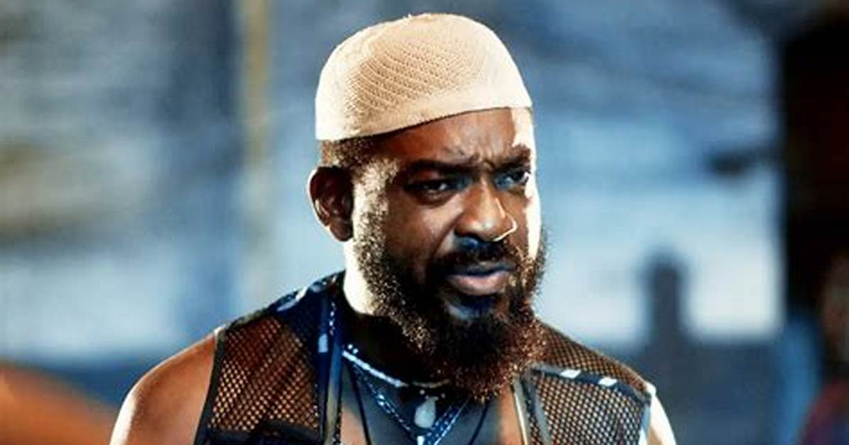 Chidi Mokeme Biography: Age, Movies, Illness, Wife, Net Worth, House, Wikipedia, Cars, Family, Pictures