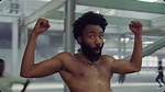 Childish Gambino Beats “This Is America” Copyright Lawsuit