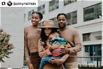 Children: Who Are Kennedy Irie Hill & Levi Dulé Hill; Meet Jazmyn Simon Kids with Husband Dulé Hill