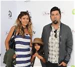 Chino Moreno Children: Does Chino Moreno Have a Kid?