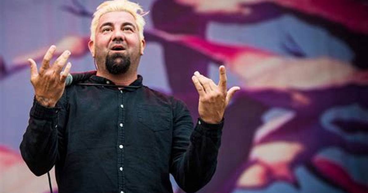 Chino Moreno’s Net Worth, Biography, Career, Awards, Fact and Life Story
