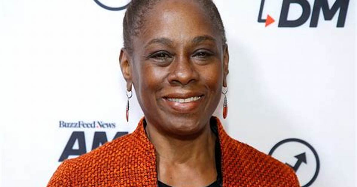 Chirlane Mccray Net Worth: How Much Is Chirlane Mccray Worth?