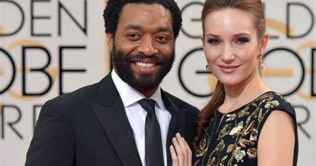 Chiwetel Ejiofor: Girlfriend, Net Worth, Tattoos, Smoking & Body Facts