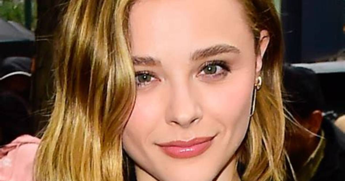 Chlo%C3%Ab Grace Moretz Partner Is Chlo%C3%Ab Grace 150. Jpg