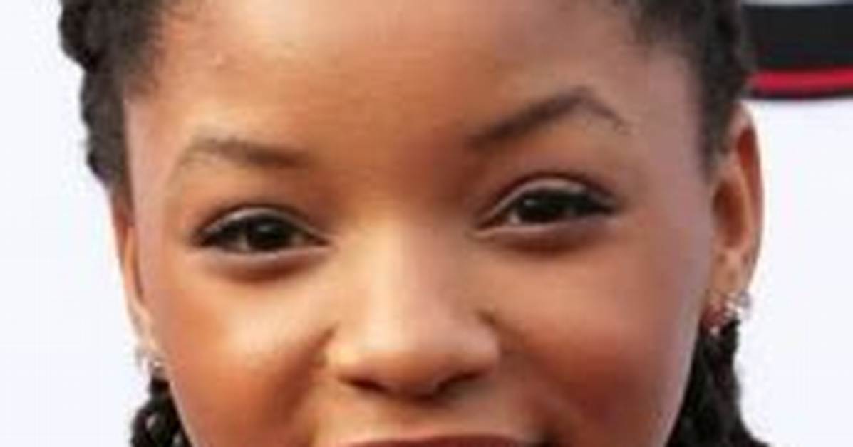 Chloe Bailey – Bio, Age, Facts, Wiki, Height, Birthday, Affair, Boyfriend, Family, Parents, Halle Bailey, Sister, Twins, Let It Shine, Chole X Halle