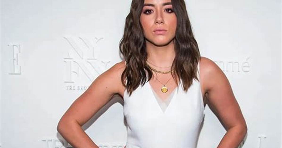 Chloe Bennet’s Biography, Net Worth, Fact, Career, Awards and Life Story