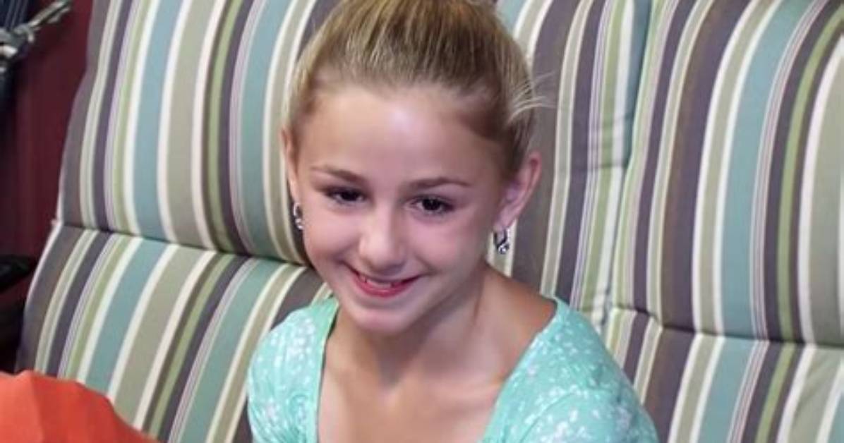 Chloe Lukasiak Sexuality Questions Answered – Is She Really Gay?