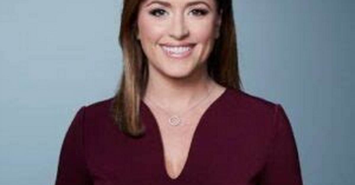 Chloe Melas Biography, Age, Height, Cnn, Husband and Net Worth
