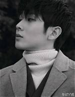 Choi Woo-Shik Bio, Wiki, Age, Height, Wife, Movies, Tv Shows, and Net Worth.