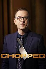 Chopped: Is Ted Allen Sick? Fans and Worried to Know If He Is Ill
