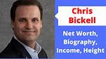 Chris Bickell Net Worth – How Rich Is Pitt Football Donor?