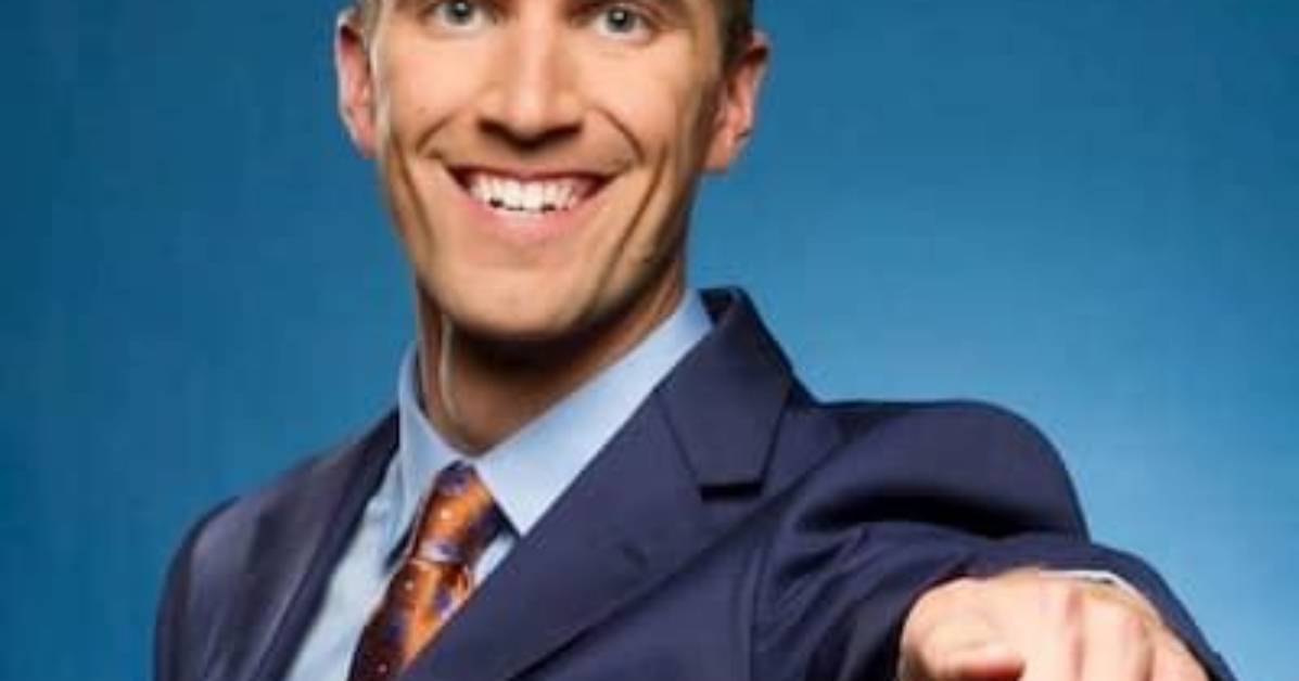 Chris Bruin (Weather Channel) Married, Wife, Age, Height, Wikipedia