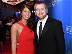 Chris Buescher Is Married to Longtime Girlfriend Emma Helton, a Beautiful Romantic Life Explored
