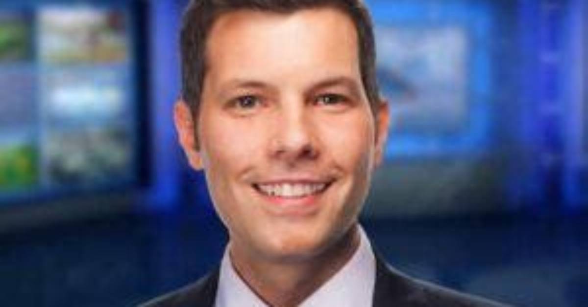 Chris Cato Bio, Wiki, Age, Wife, Net Worth, Salary, Height, Fox 13, Wtvt and Education
